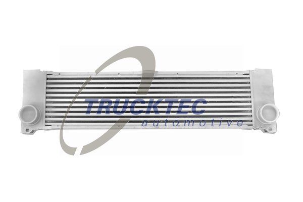 TRUCKTEC AUTOMOTIVE Välijäähdytin 02.40.272